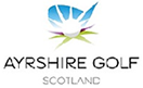 ayrshire golf