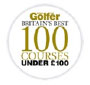 britains best courses